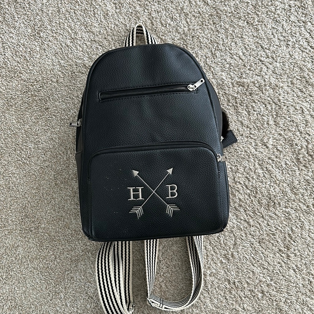 Women’s Mini Backpack